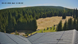 Směďava, Černý vrch