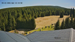 Směďava, Černý vrch