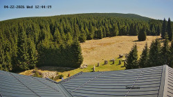 Směďava, Černý vrch