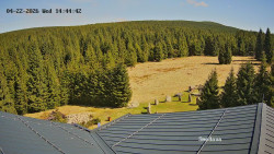 Směďava, Černý vrch