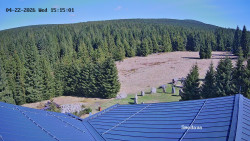 Směďava, Černý vrch