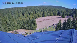 Směďava, Černý vrch