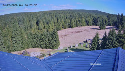 Směďava, Černý vrch