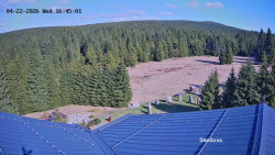 Směďava, Černý vrch