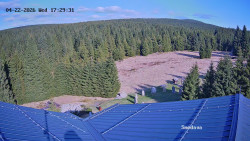 Směďava, Černý vrch