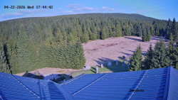 Směďava, Černý vrch