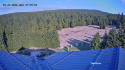 Směďava, Černý vrch