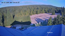 Směďava, Černý vrch