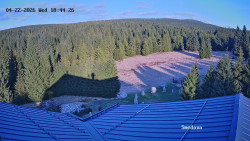 Směďava, Černý vrch