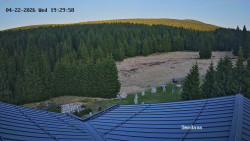 Směďava, Černý vrch