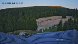 Směďava, Černý vrch