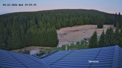 Směďava, Černý vrch