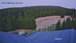 Směďava, Černý vrch