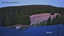 Směďava, Černý vrch