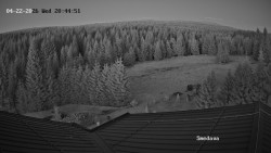 Směďava, Černý vrch