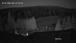 Směďava, Černý vrch