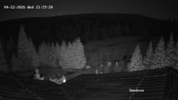 Směďava, Černý vrch