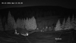 Směďava, Černý vrch