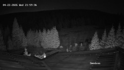 Směďava, Černý vrch