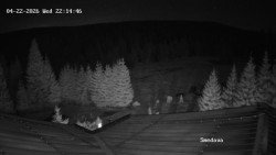 Směďava, Černý vrch