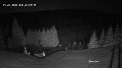 Směďava, Černý vrch