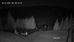 Směďava, Černý vrch