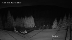 Směďava, Černý vrch