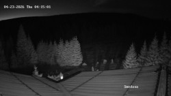 Směďava, Černý vrch