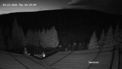 Směďava, Černý vrch