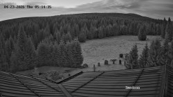 Směďava, Černý vrch