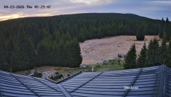 Směďava, Černý vrch