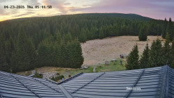 Směďava, Černý vrch