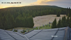 Směďava, Černý vrch