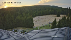 Směďava, Černý vrch