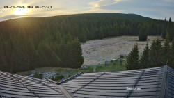 Směďava, Černý vrch