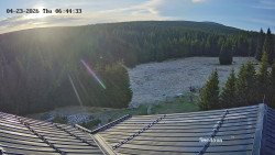 Směďava, Černý vrch