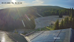 Směďava, Černý vrch