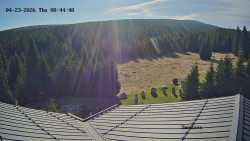 Směďava, Černý vrch