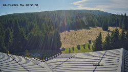 Směďava, Černý vrch