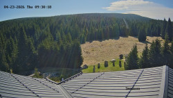 Směďava, Černý vrch