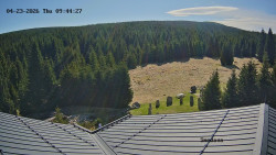 Směďava, Černý vrch