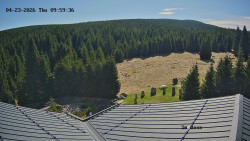 Směďava, Černý vrch