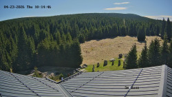 Směďava, Černý vrch