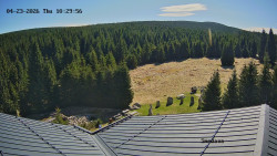 Směďava, Černý vrch