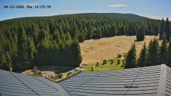 Směďava, Černý vrch