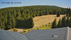 Směďava, Černý vrch