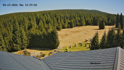 Směďava, Černý vrch