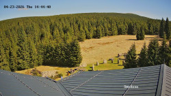 Směďava, Černý vrch