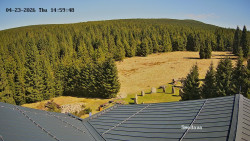 Směďava, Černý vrch