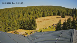 Směďava, Černý vrch